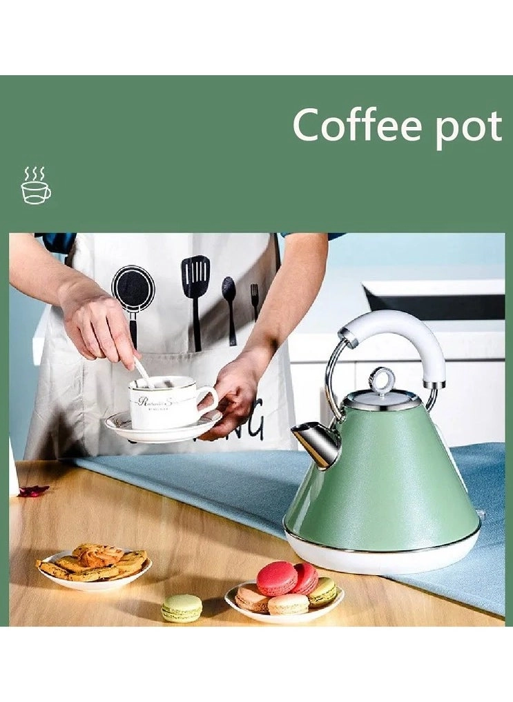 European Style Electric Kettle