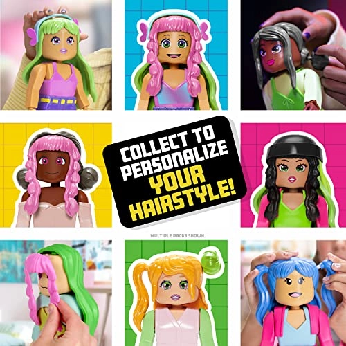 Dreamer_3.0 Fashion Doll - 11" Extra Outfit Ages 6+