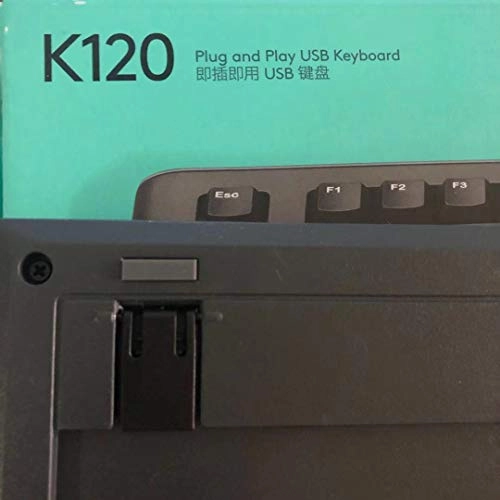 Keyboard Stand Feet Legs - USB, USB-A