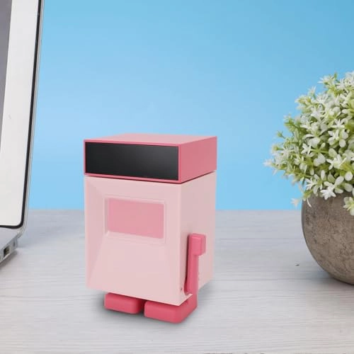 Answer Selection Machine - 1200mAh pink