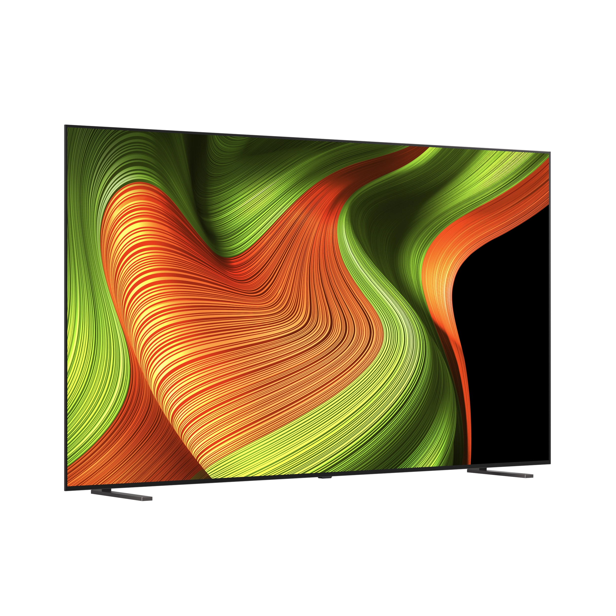 OLED83B56LA + X02 - 83"