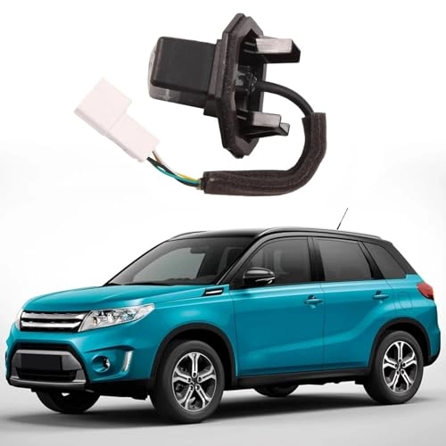 Reversing Camera - Night vision