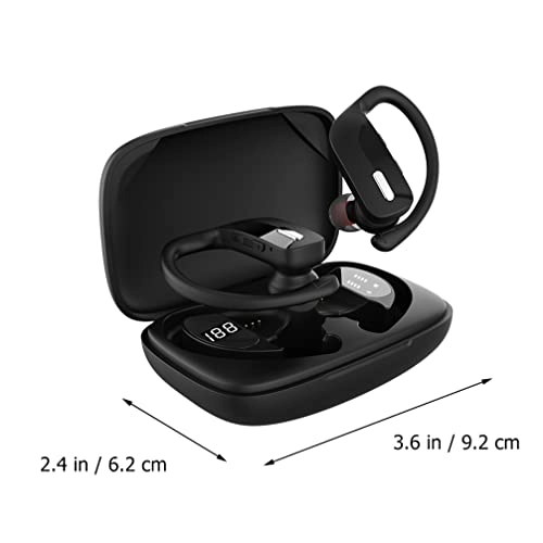 True Wireless Earbuds Wireless Earbud