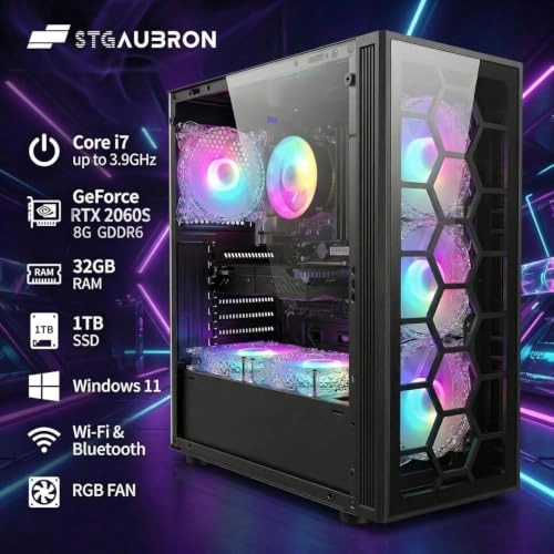 ABR0422 - 32GB 1TB I7-3770
