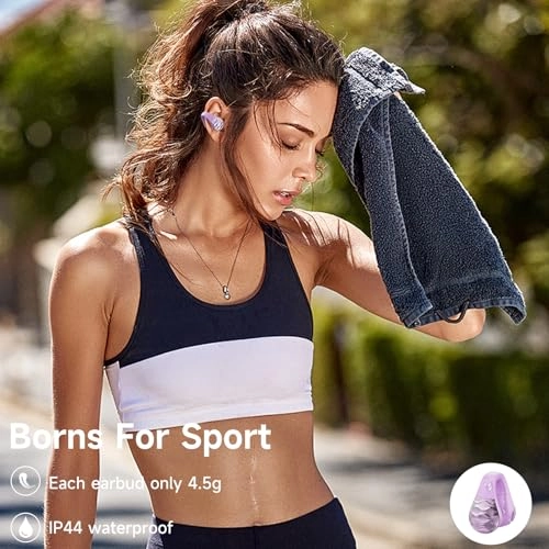 earbud-SA03 Wireless Earbud