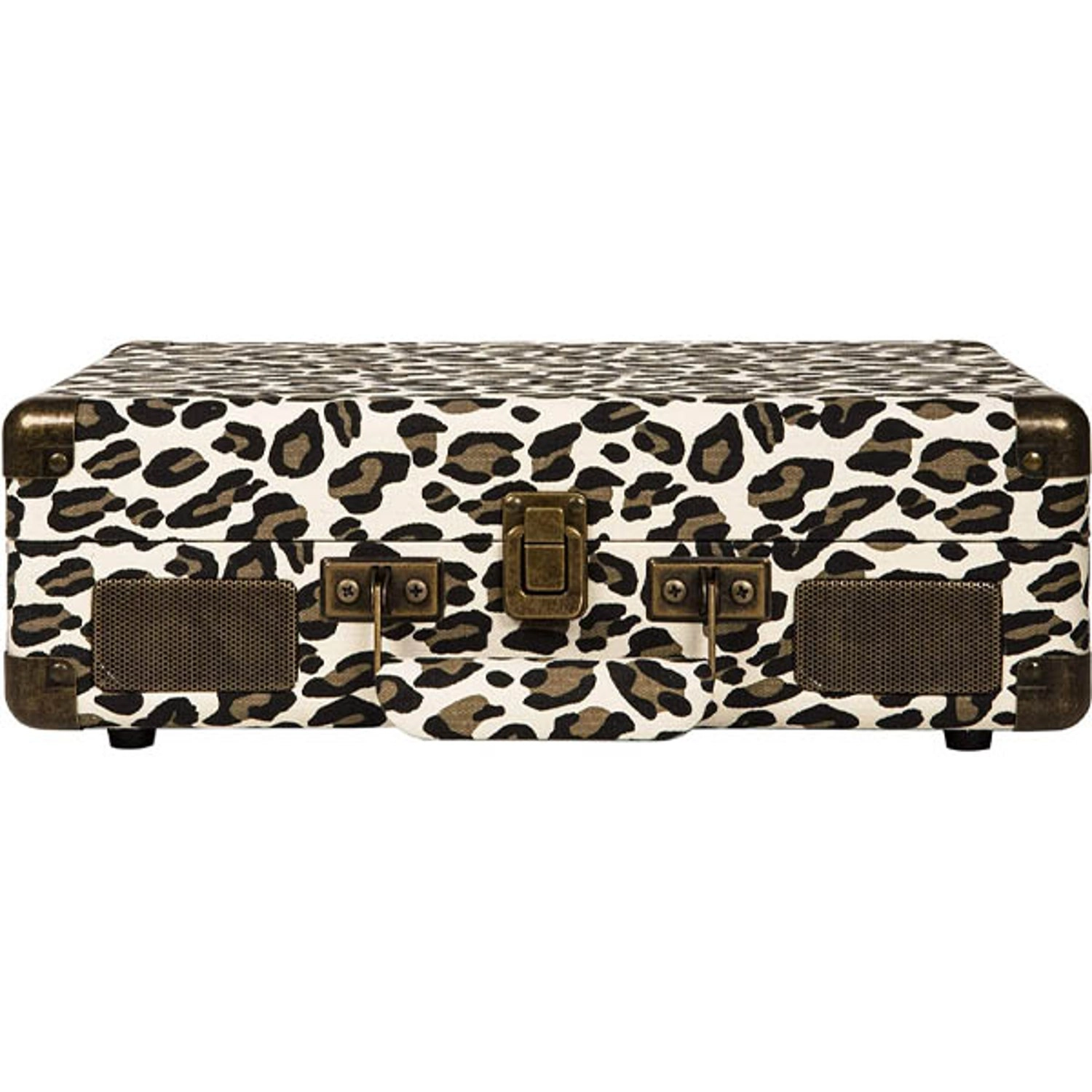 Cruiser Deluxe - Belt Driven