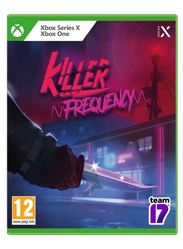 Killerfrequenz - Xbox Series X / Xbox One