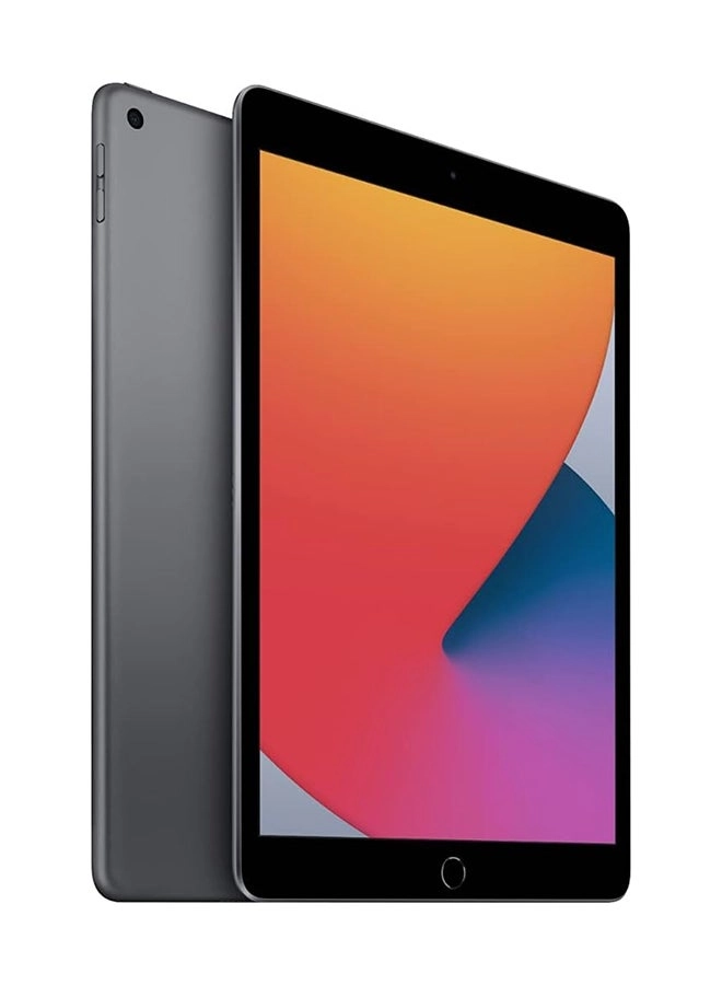 iPad (2020) - 32GB 10.2"