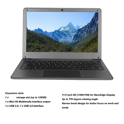 v6dbt31en0-16 - 11.6'' Celeron N4020 8GB 128GB