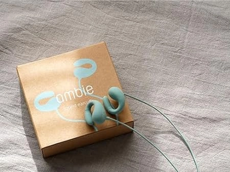 Sound Earcuffs Wired Earbud