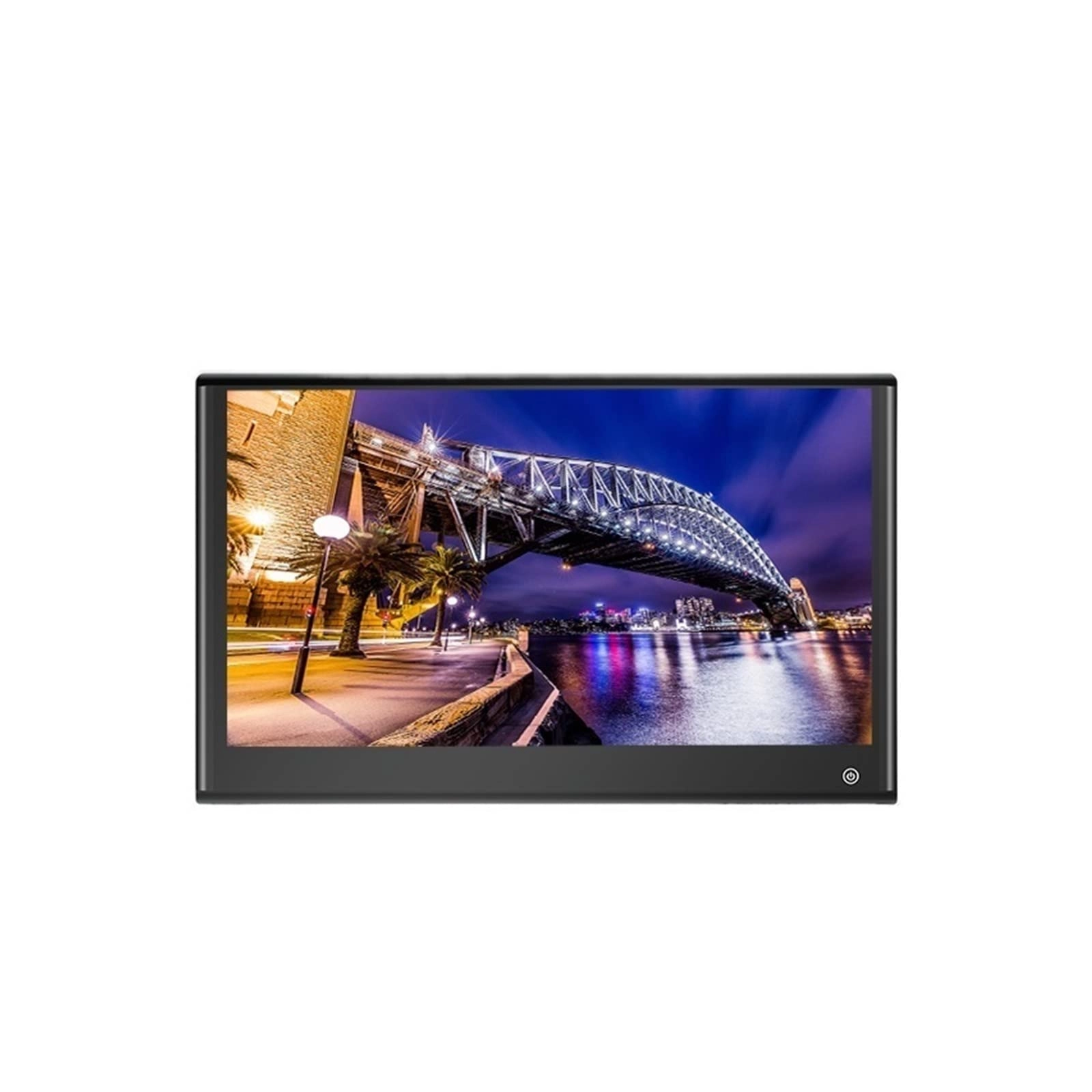 Car Headrest Screen - 13.3-inch