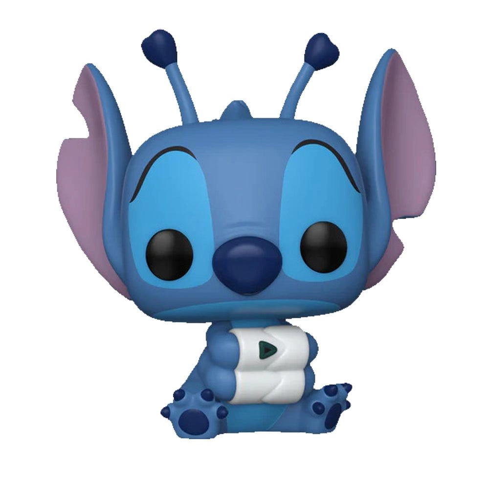 FUNKO Stitch - Lilo & Stitch (8.6 cm)