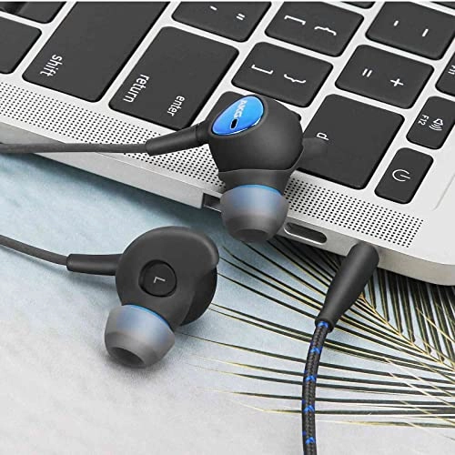 UXM20 Wired Earbud