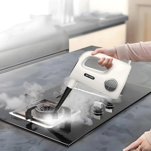 Vapor Pro Steam Cleaner - 1200W Beige