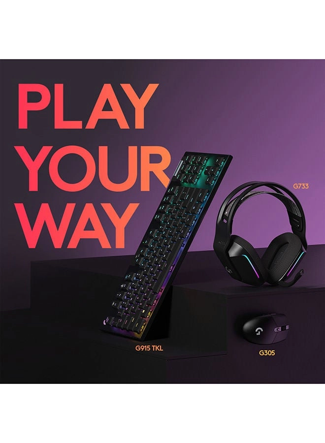 G305 LIGHTSPEED Gaming Mouse - Bluetooth