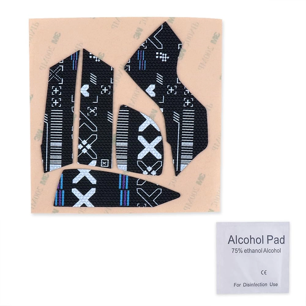 HUYUN G502 Grip Tape