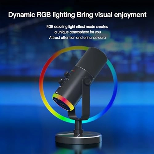 Goshyda0s65l9rem7-12 USB Microphone