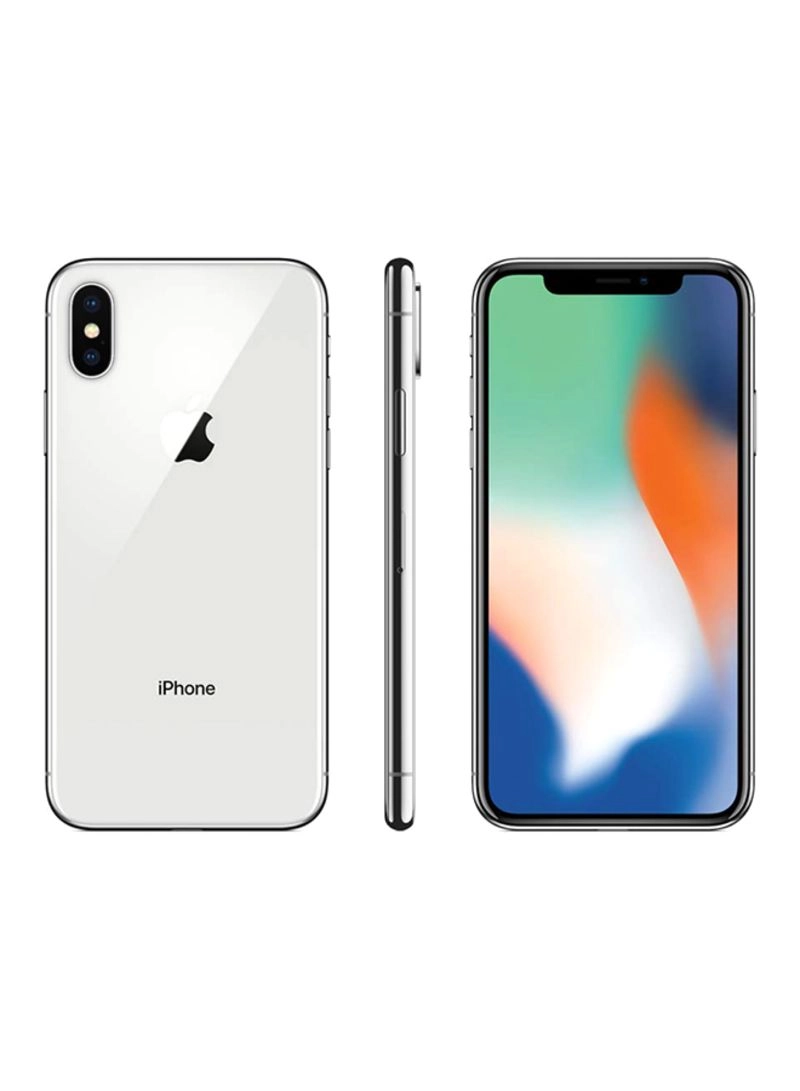 (Renewed) iPhone X - 64GB