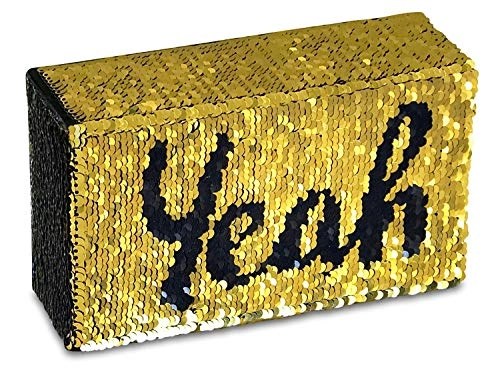 Yeah Nope - 17 years and up Kid