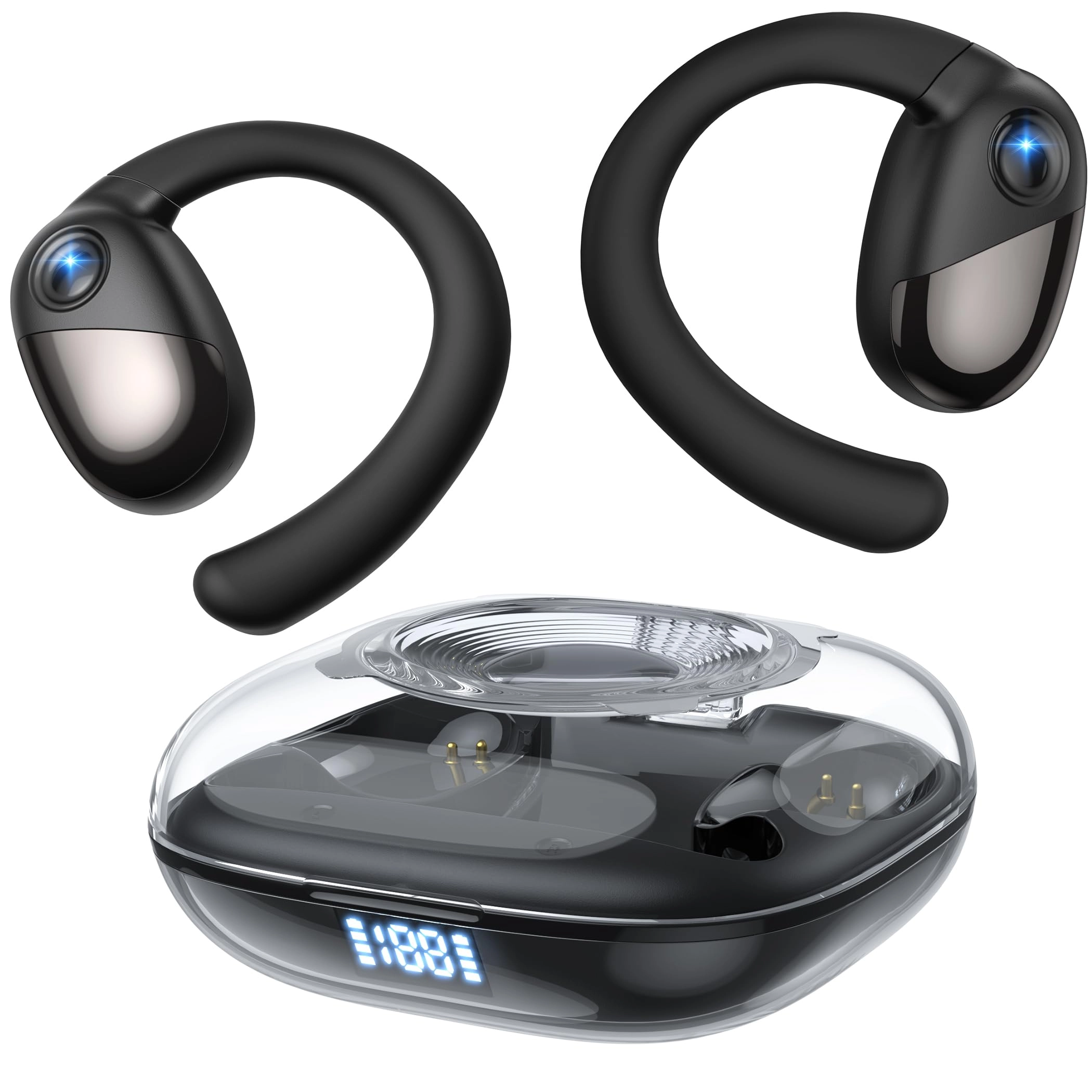 SLOP Open Ear Wireless Earbud