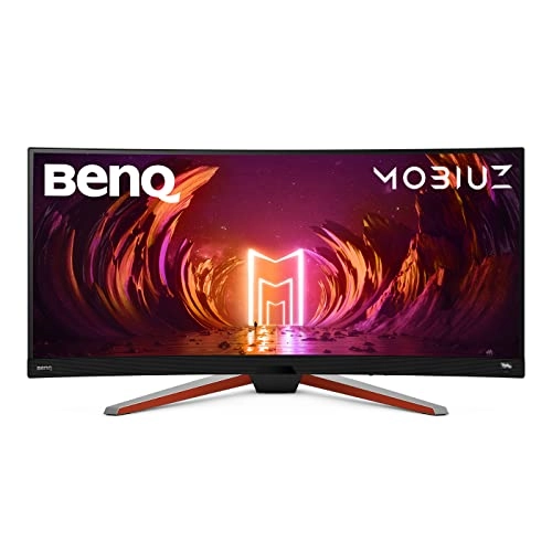 MOBIUZ - BQ-EX3415R 34 Inch 3440 x 1440