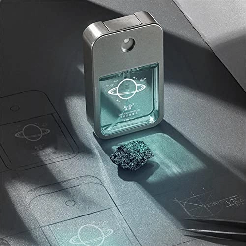 Perfume Eau de Toilette 50ml