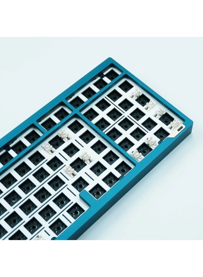 BALANCE103 - Wired/Wireless