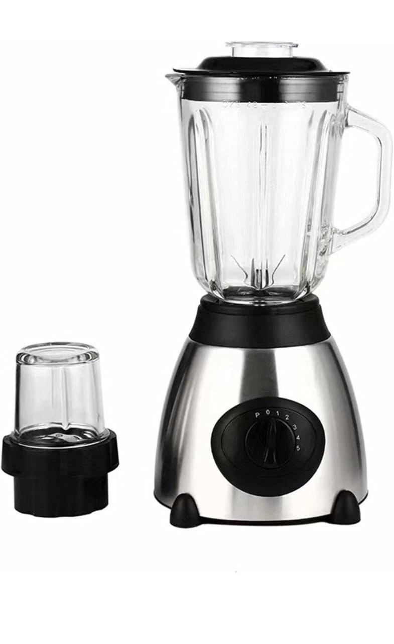 Vistanics 2 in 1 Multi-functional Blender - 400W