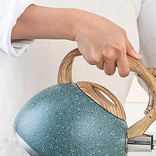 Kettle Gradual - 3.0L