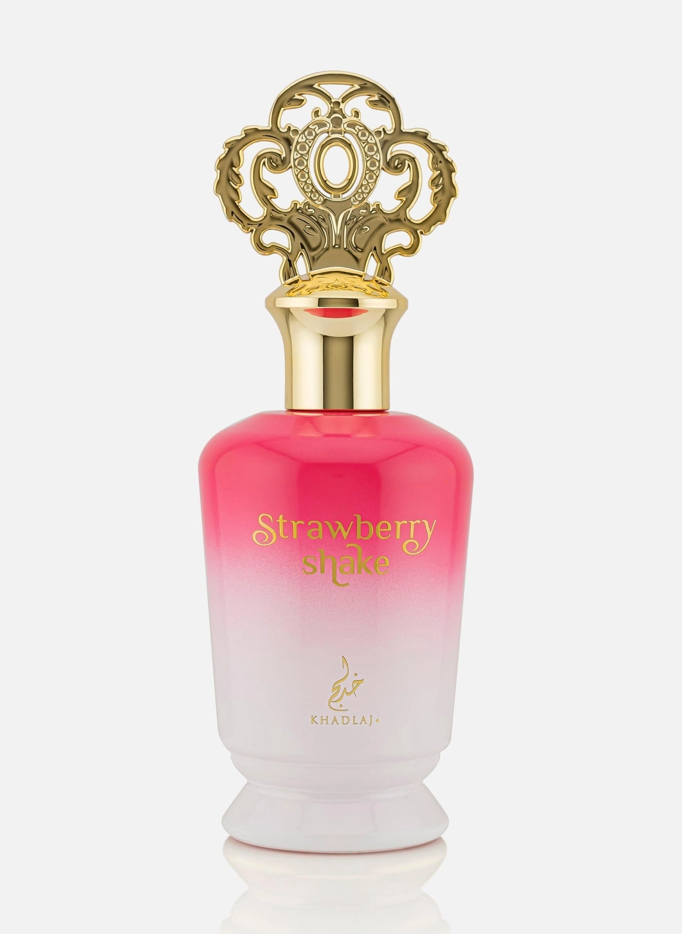 STRAWBERRY SHAKE Eau de Parfum 100 ml