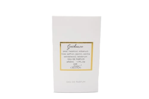 Guidance Eau de Parfum 50ml