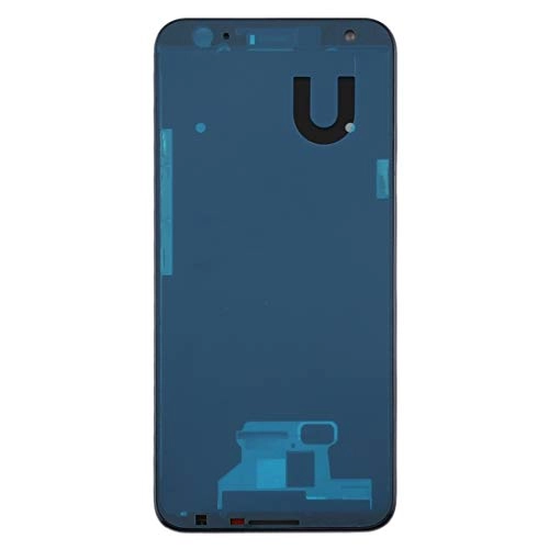 Front Housing LCD Frame Bezel Plate - LG K40 / K12+ K12 Plus / X4 2019 X420EM X420BMW X420EMW X420HM X420 X420N