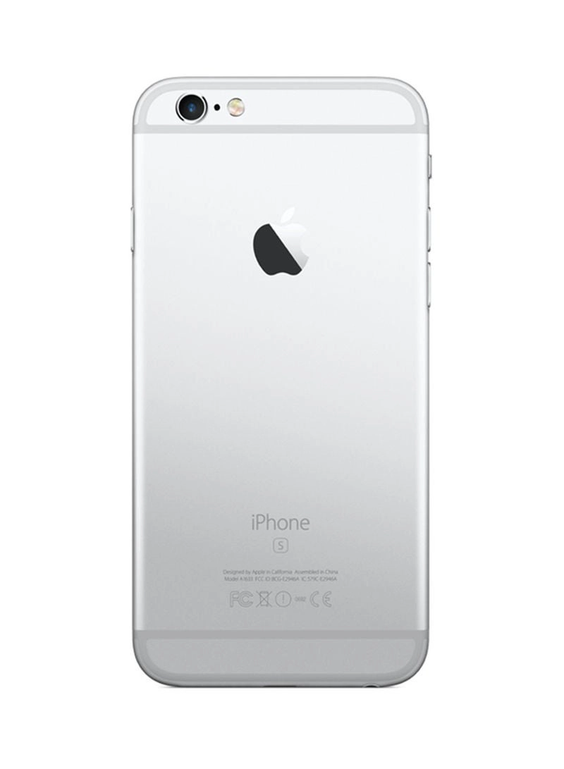 (Renewed) iPhone 6s - 64GB