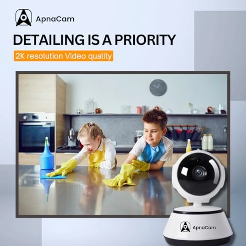 CCTV Camera 1080p