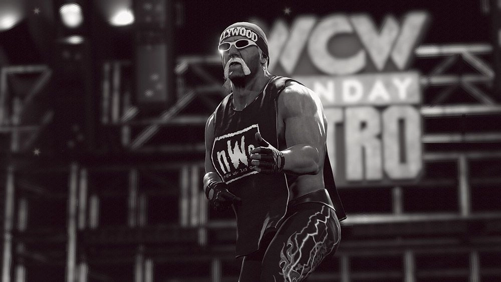 WWE 2K23 - PlayStation 4