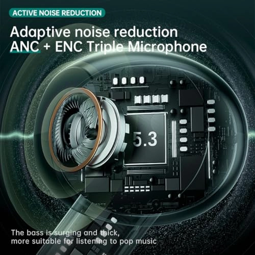 Sonic Pro Wireless Earbud