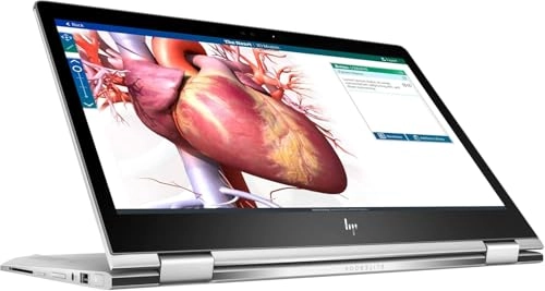 (Renewed) ELITEBOOK EliteBook x360 1030 G2 - 13.3'' i7-7600U 16GB DDR4 512GB SSD