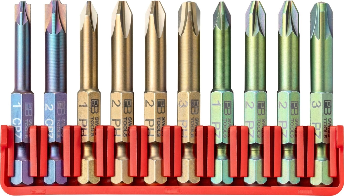 C6.707 CN - 10-Piece