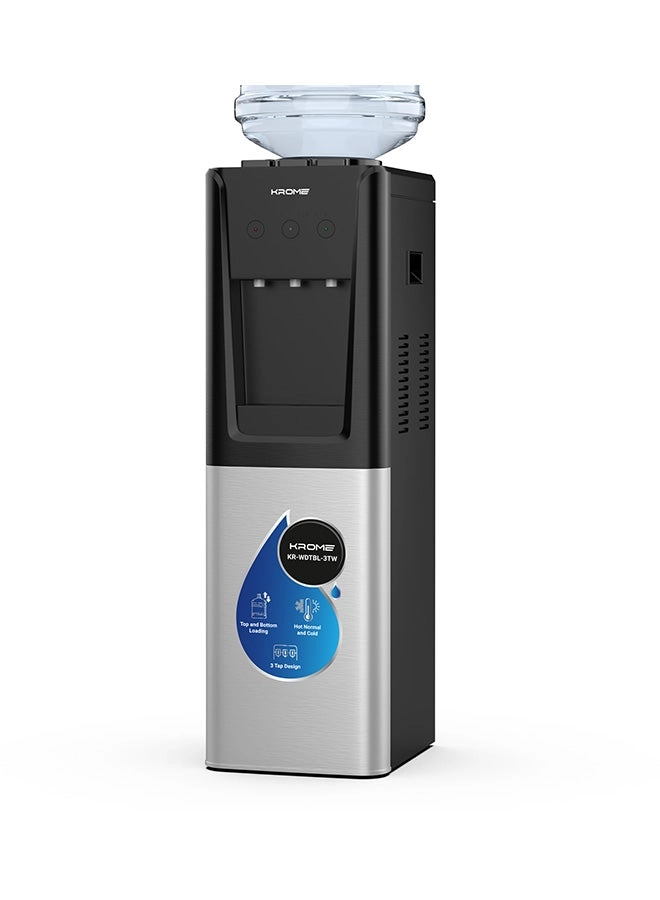 Krome KR-WDTBL 3TW - 14 kg Floor Standing