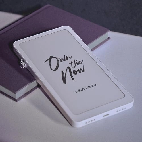 Krono 6.13-inch 128GB
