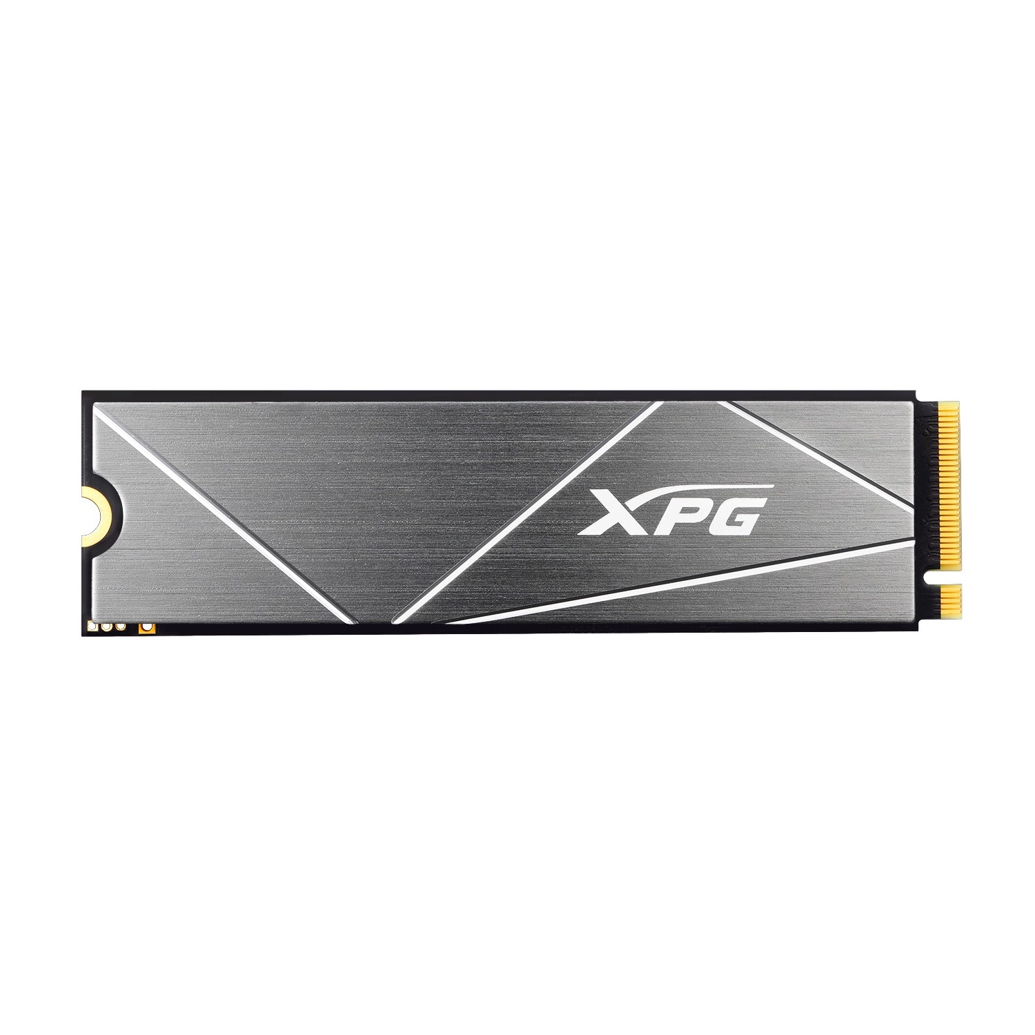 XPG GAMMIX S50 Lite - 512GB M.2 2280
