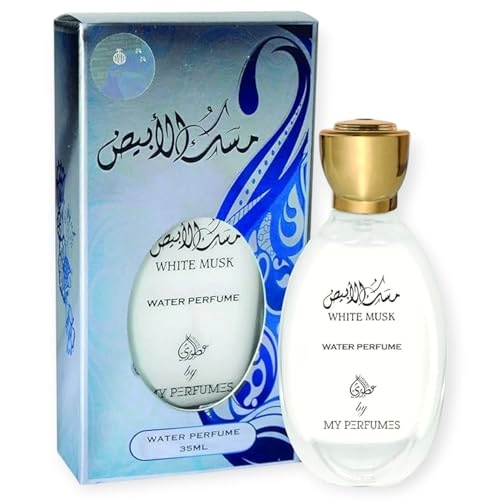 WHITE MUSK Eau de Parfum 35ml