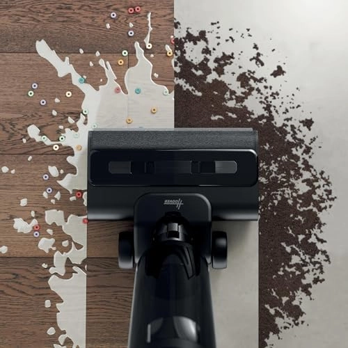 HW3 - 2-in-1 Cordless Wet and Dry 40-minute Runtime