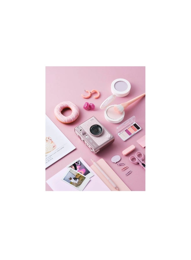 Mini EVO - 2” x 3”