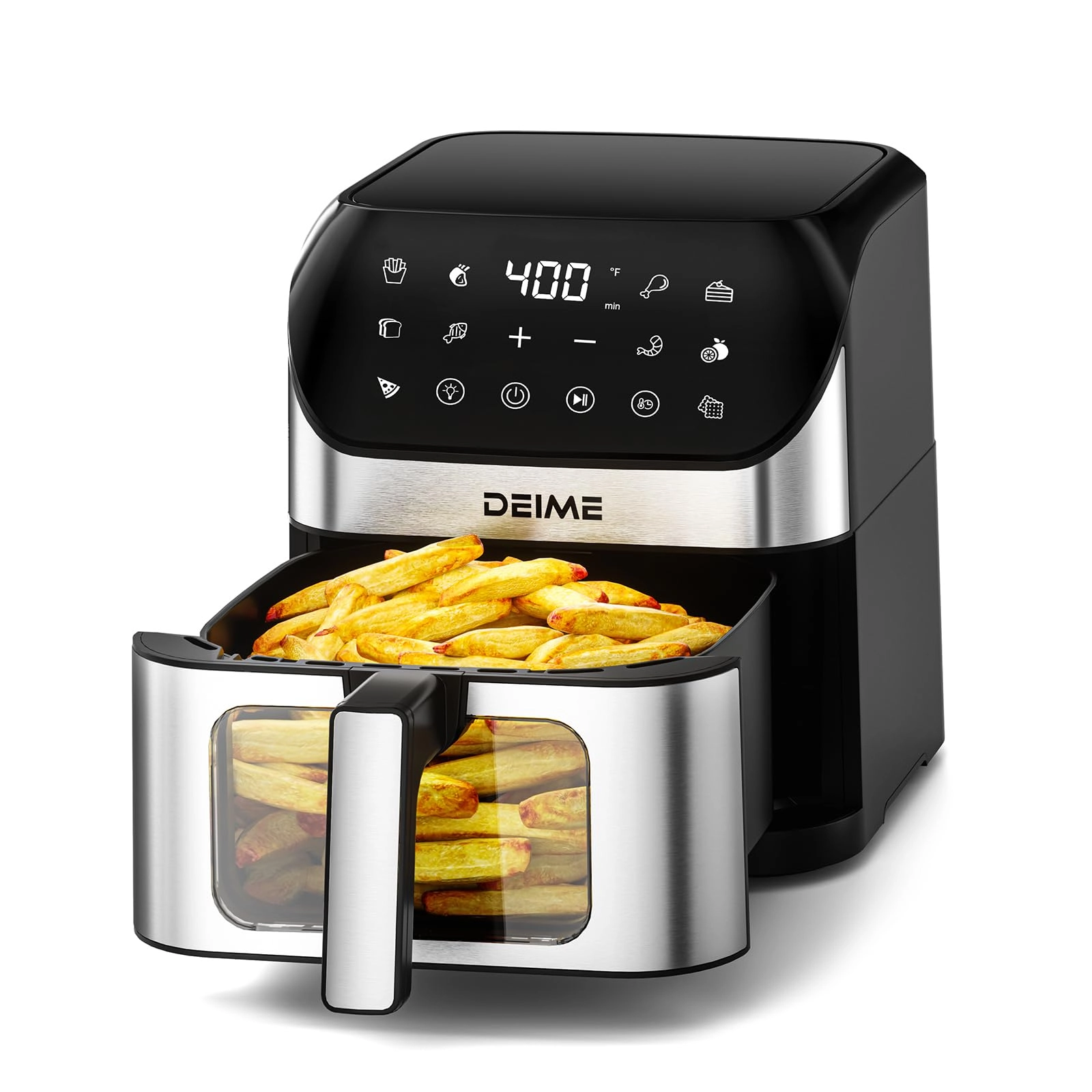 DEIME Air Fryer