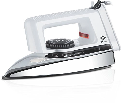 440301 - 750W Dry Iron White