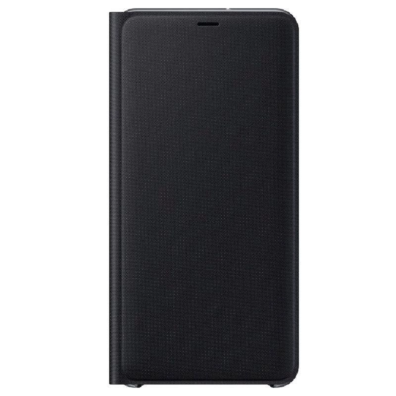 Samsung Wallet Book Cover Flip Wallet Cover for Galaxy A7(2018)