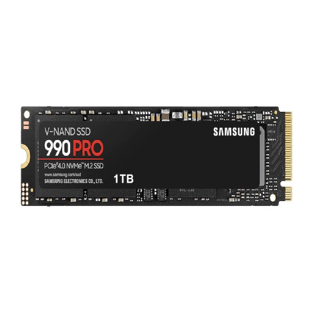 990 Pro Series - 1 TB M.2