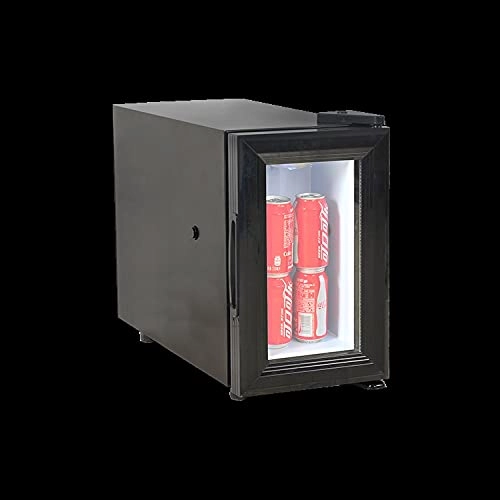 Mini refrigerator - 8L 2-12 ° C