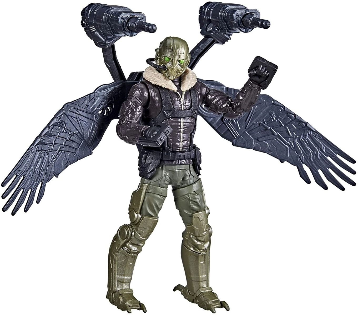Vulture - Marvel